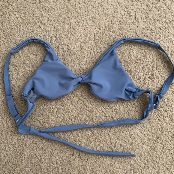 NWOT Shein Bikini Top XS - Picture 2 of 5